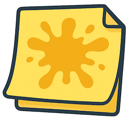 Splat logo